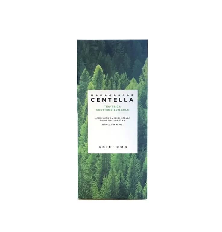 Skin1004 Tea Trica Soothing Sun Milk (50ml)