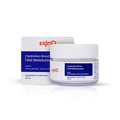 SkinO Hydration Boost Gel Moisturizer 70ml