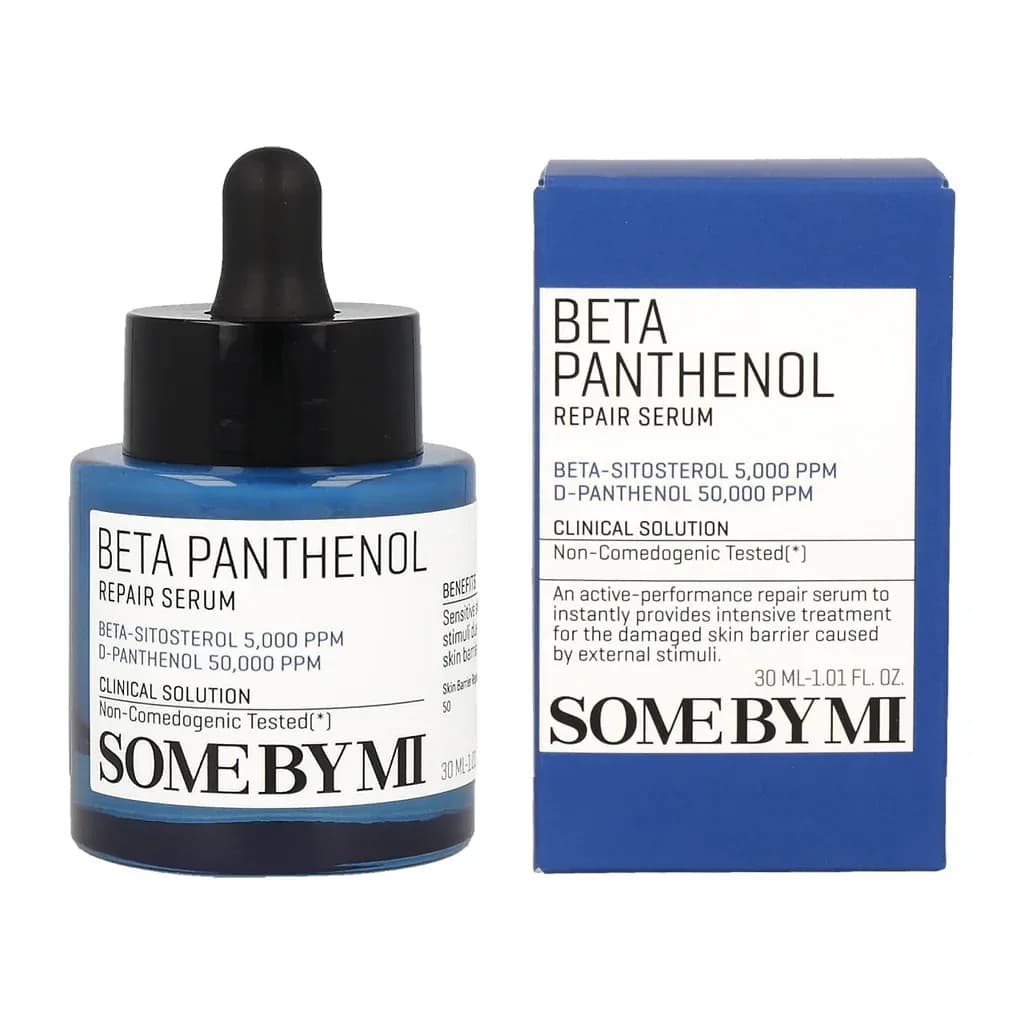 Some By Mi Beta Panthenol Repair Serum,30 ml
