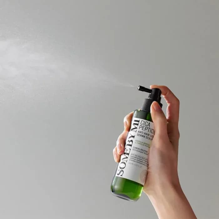 Some By Mi Cica Peptide Anti Hair Loss Derma Scalp Tonic 150ml