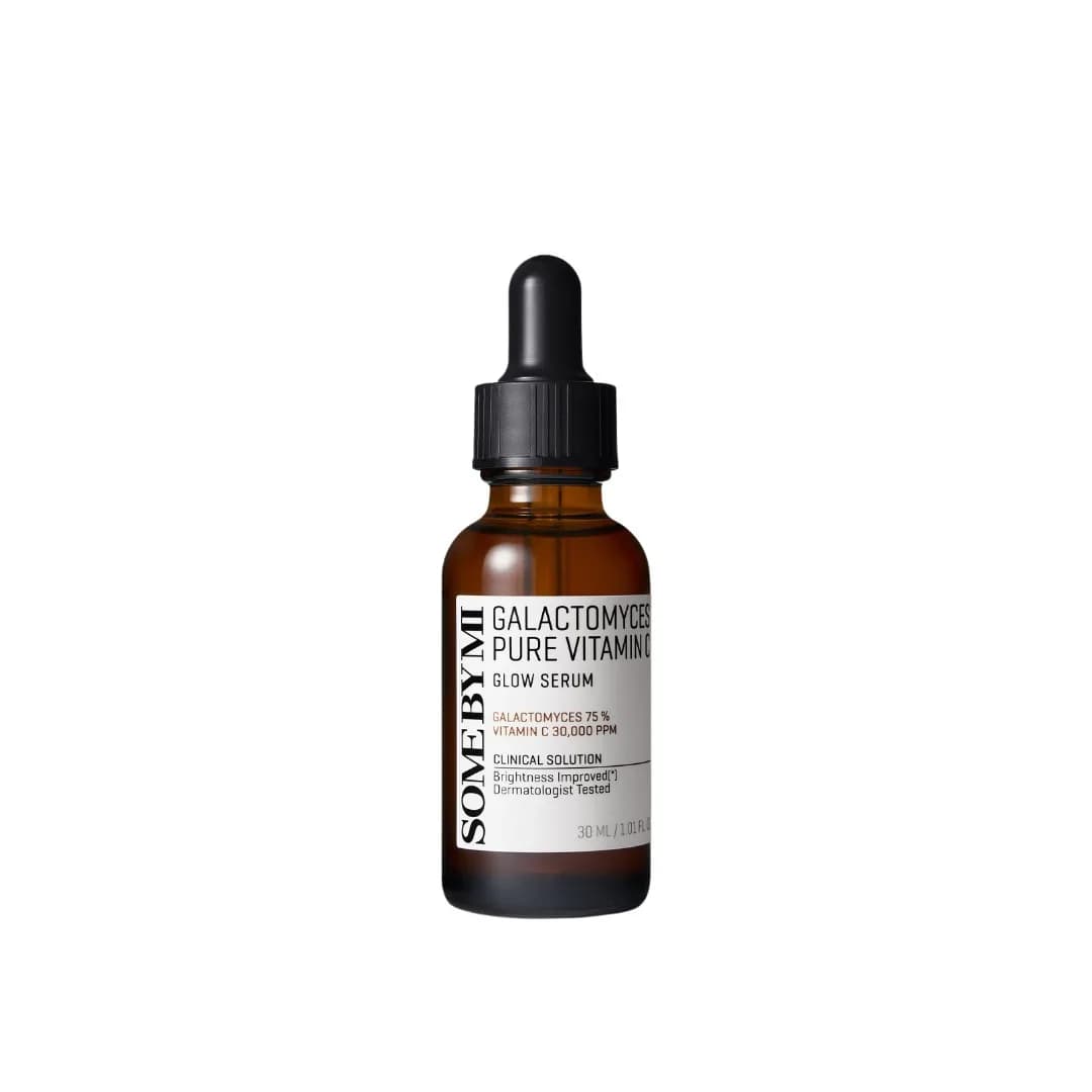 Some By Mi Galactomyces Pure Vitamin C Glow Serum 30ml