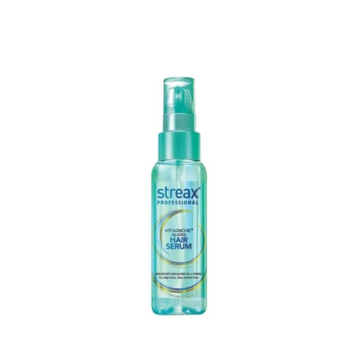 STREAX Professional Hair Serum 45ml