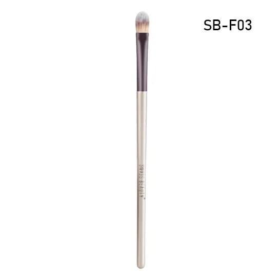 Swiss Beauty Concealer Brush SB-F03