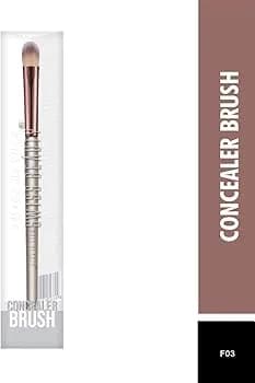 Swiss Beauty Concealer Brush SB-F03