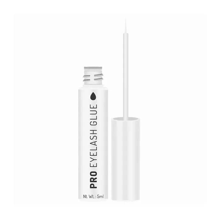 Swiss Beauty Eyelash Glue - White