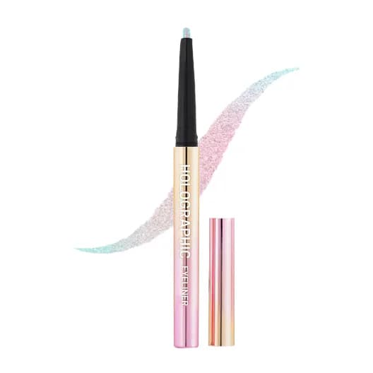 Swiss Beauty Holographic Eyeliner 04 Nebula
