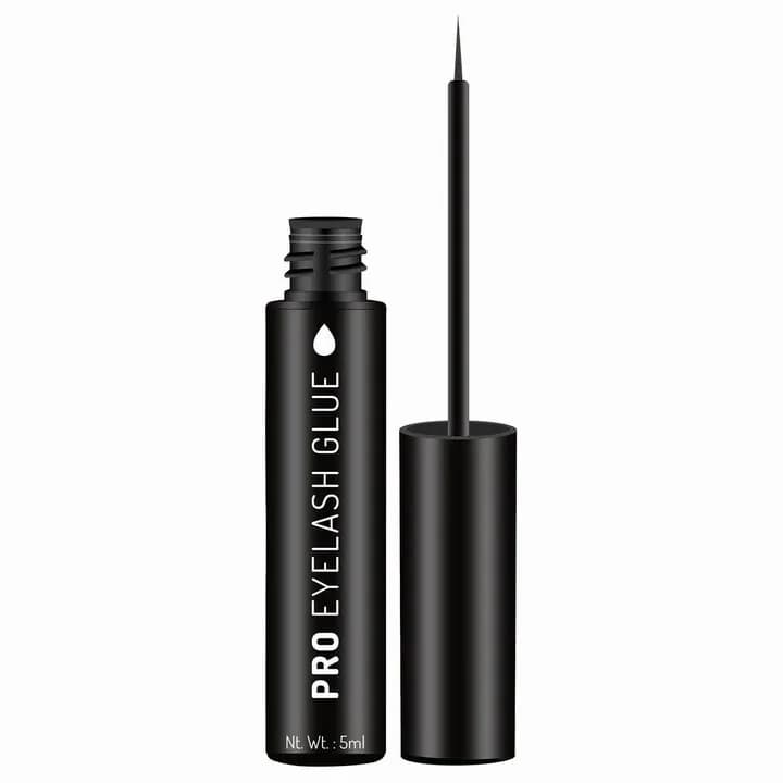 Swiss Beauty Pro Eyelash Glue 5ml - BLACK