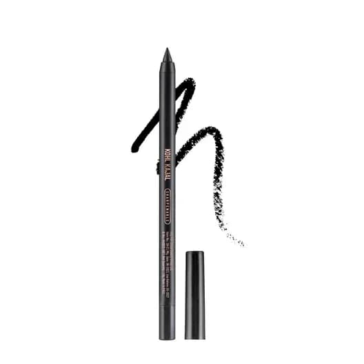 Swiss Beauty Soft Kohl Kajal Waterproof & Smudge Proof 5gm