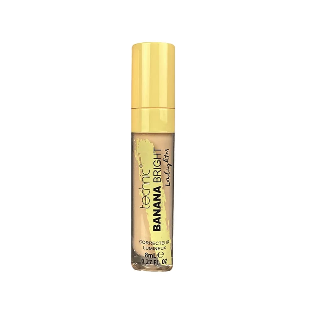 Technic Banana Bright Lowlighter 8ml