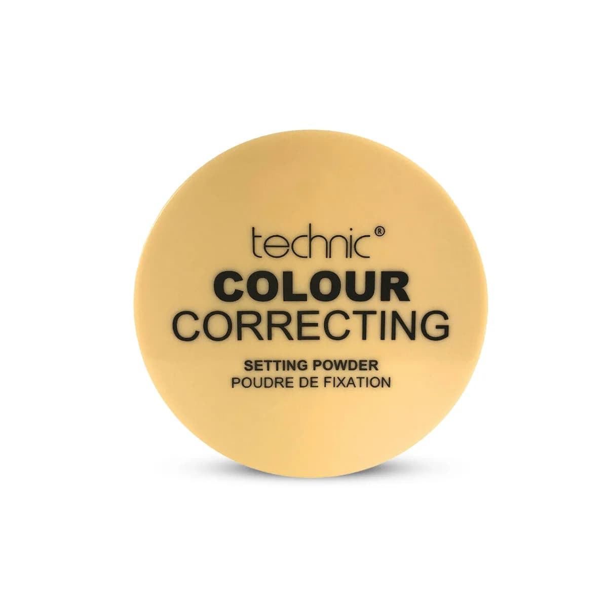 Technic Colour Correcting Setting Powder 20g