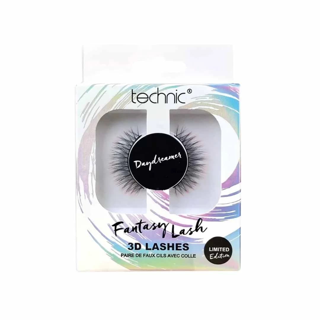 Technic Fantasy Lashes – Daydreamer