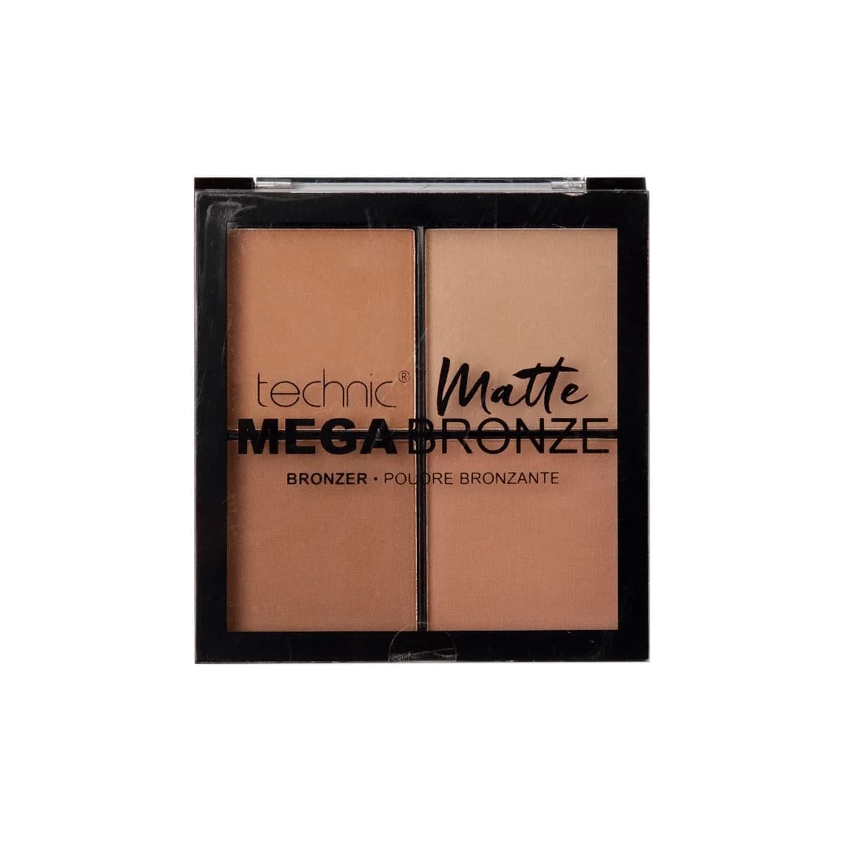 Technic Matte Mega Bronze 11.2g