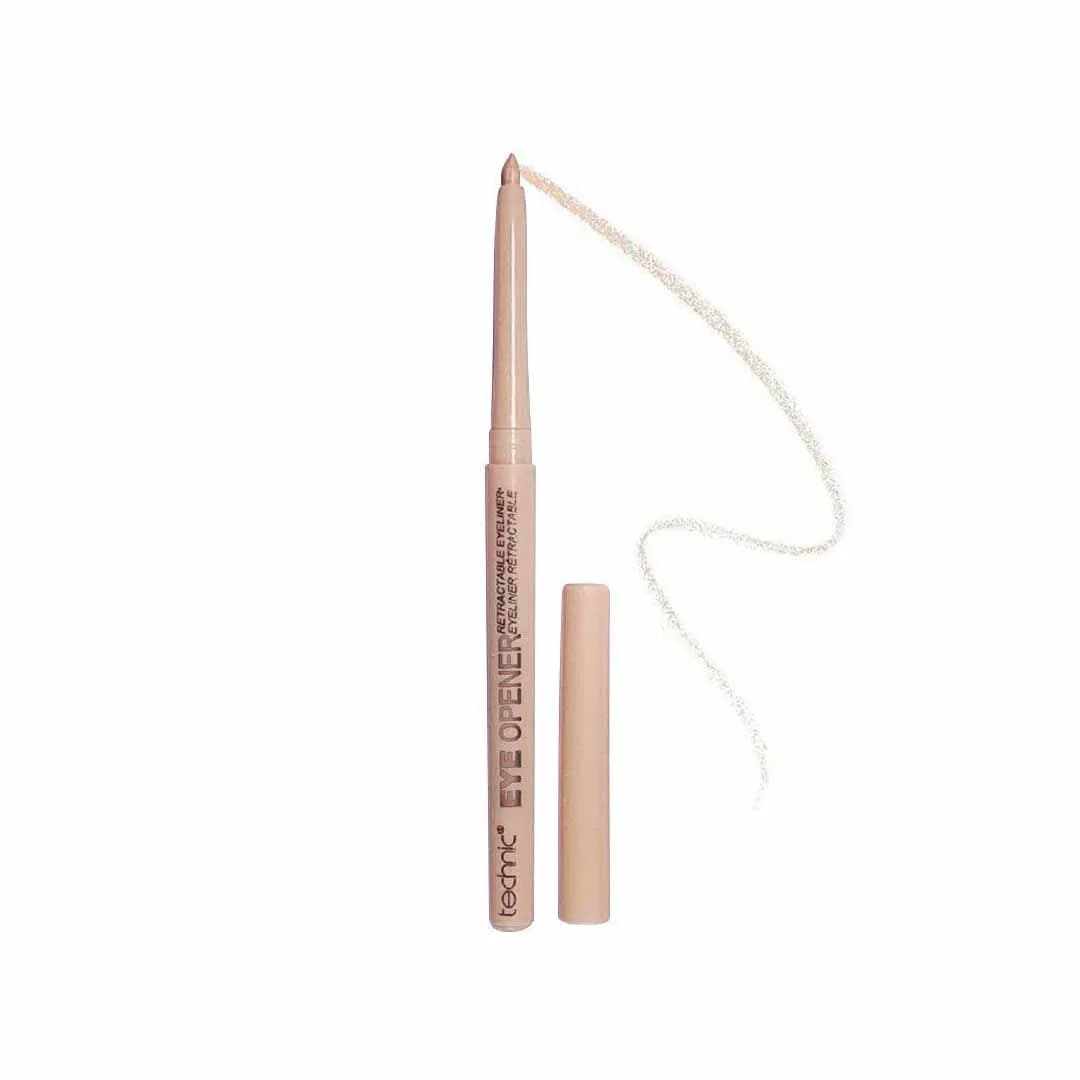 Technic Retractable Eye Liner Eye Opener 0.25g
