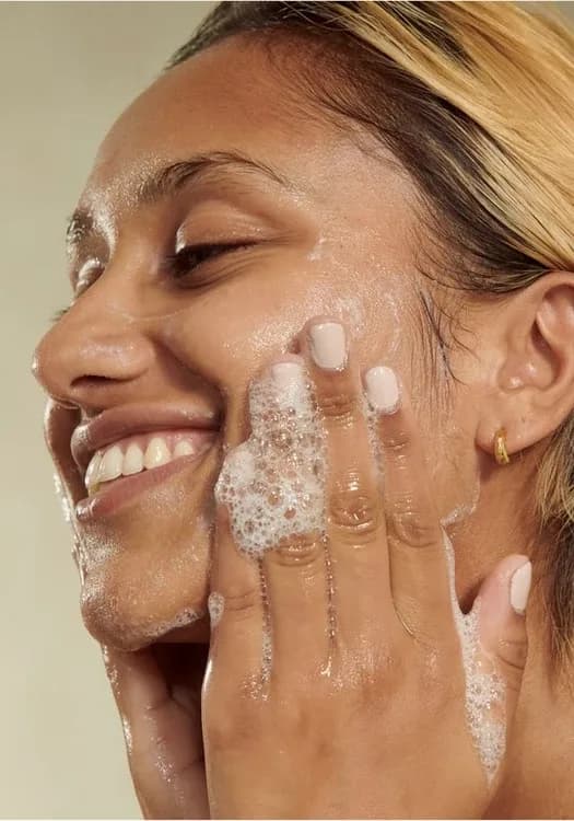 The Body Shop Seaweed Oil Control Face Wash 125ml