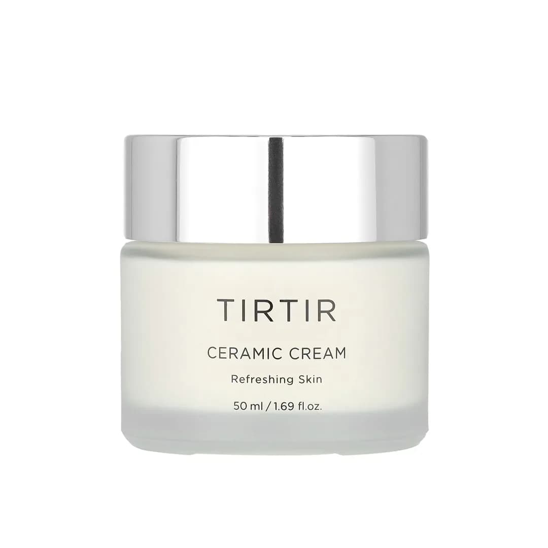 TIRTIR CERAMIC CREAM 50ML