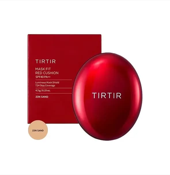TIRTIR MASK FIT RED CUSHION 23N SAND 18g