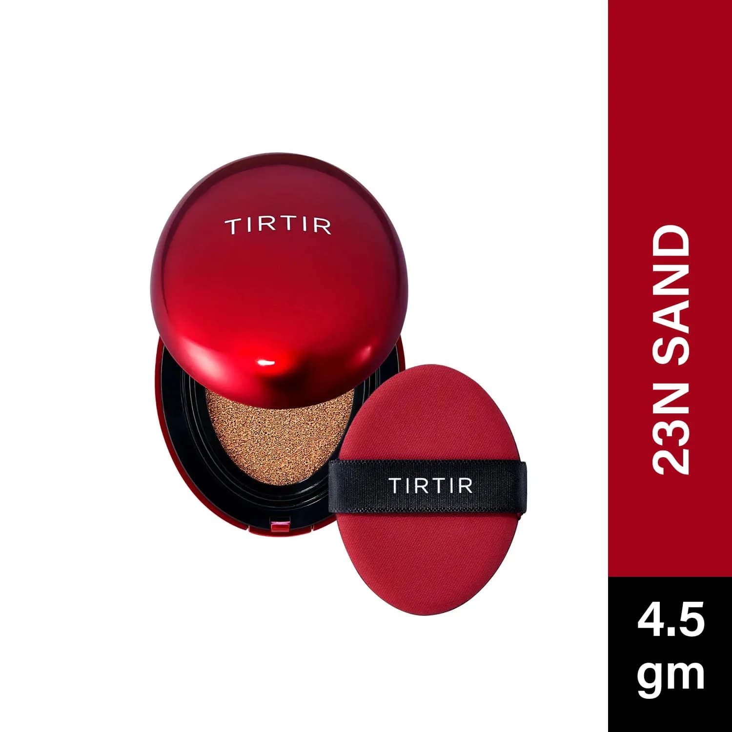 TIRTIR MASK FIT RED CUSHION 23N SAND (4.5gm)