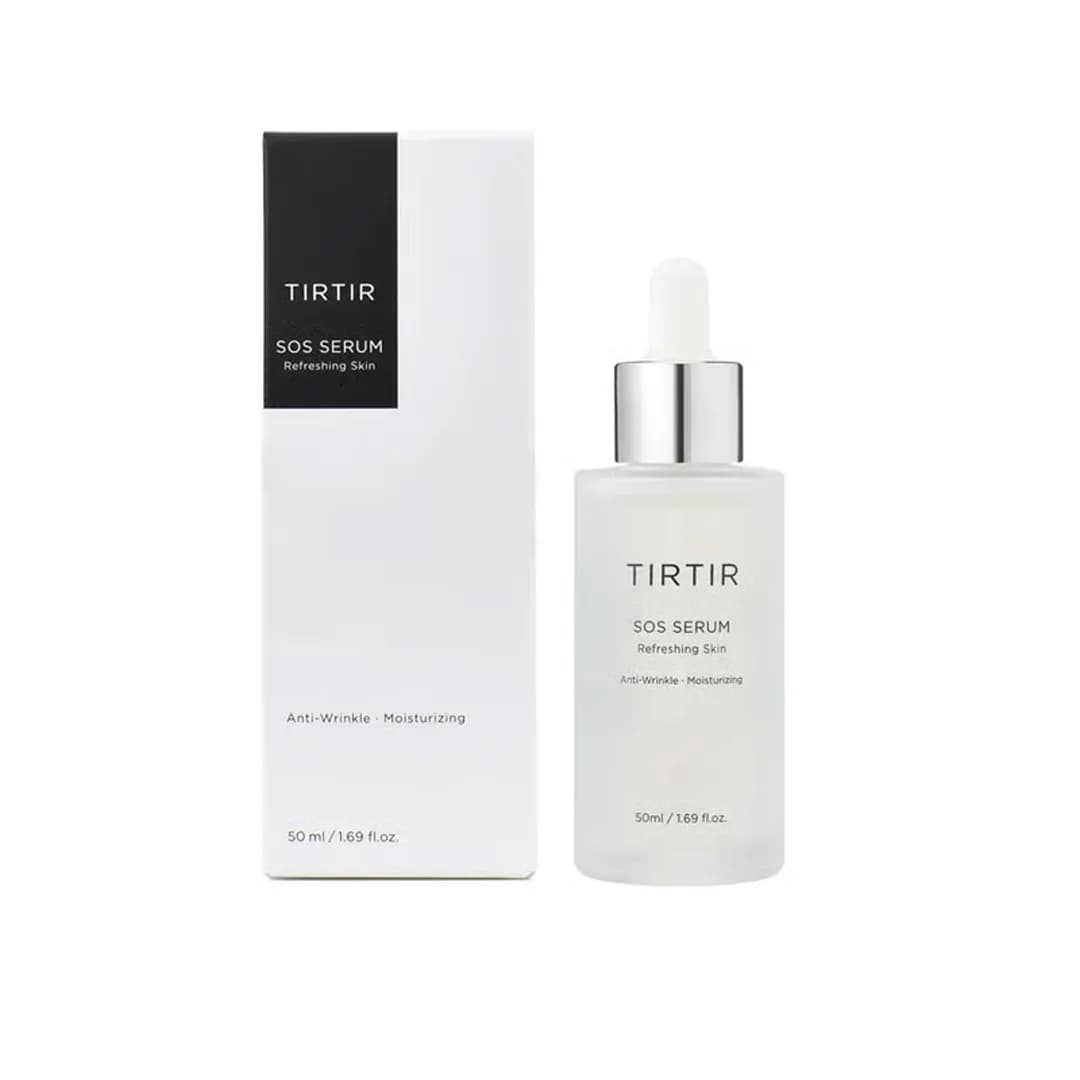 TIRTIR SOS SERUM 50ml