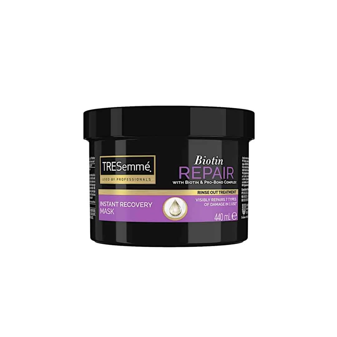 TRESemme Biotin Repair Instant Recovery Mask 440ml