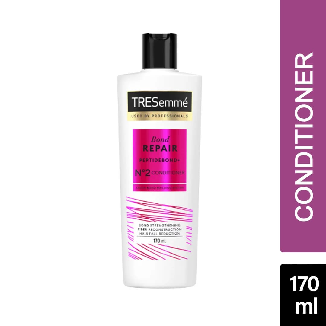 TRESemmé Bond Repair Conditioner 170mL