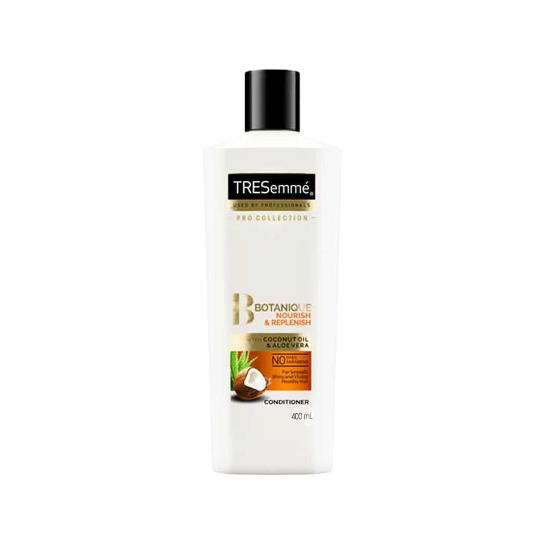Tresemme Botanique Nourish And Replenish Conditioner, 400ml