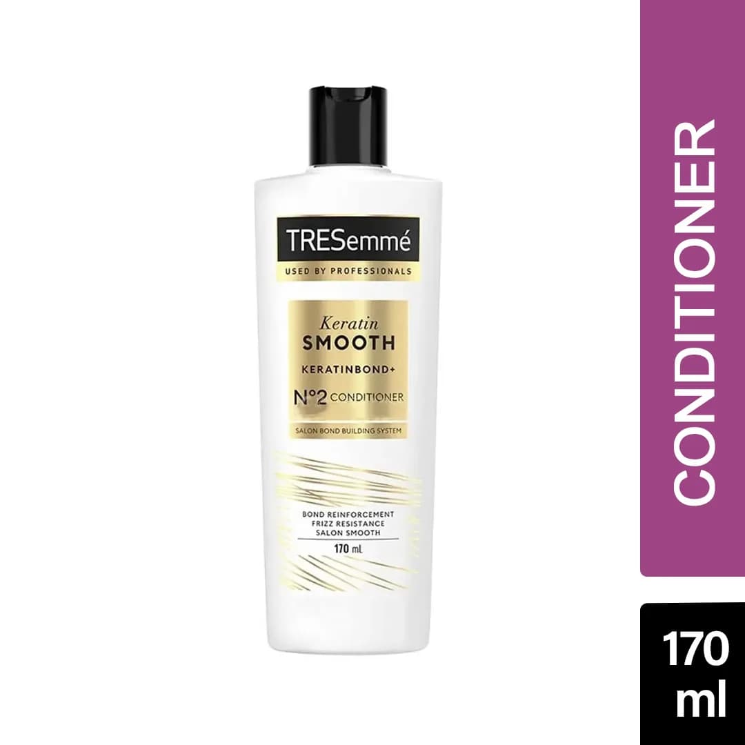 TRESemme Keratin Smooth Keratin Bond Conditioner 170ml