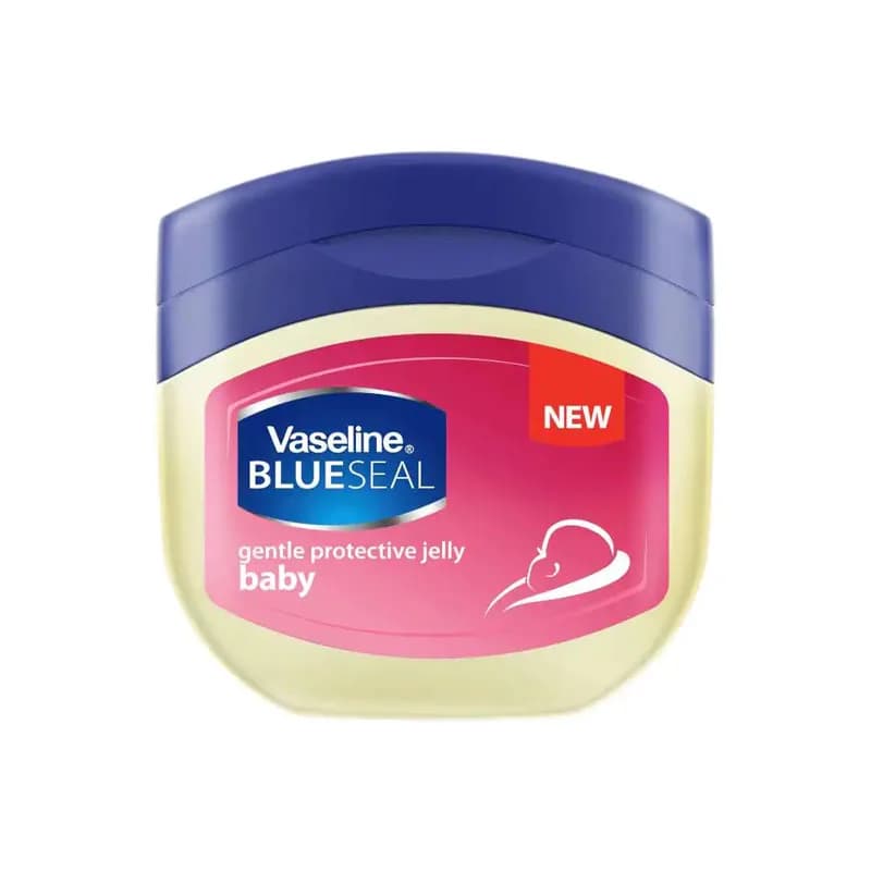 Vaseline Blueseal Baby Pure Protective Jelly 250ml
