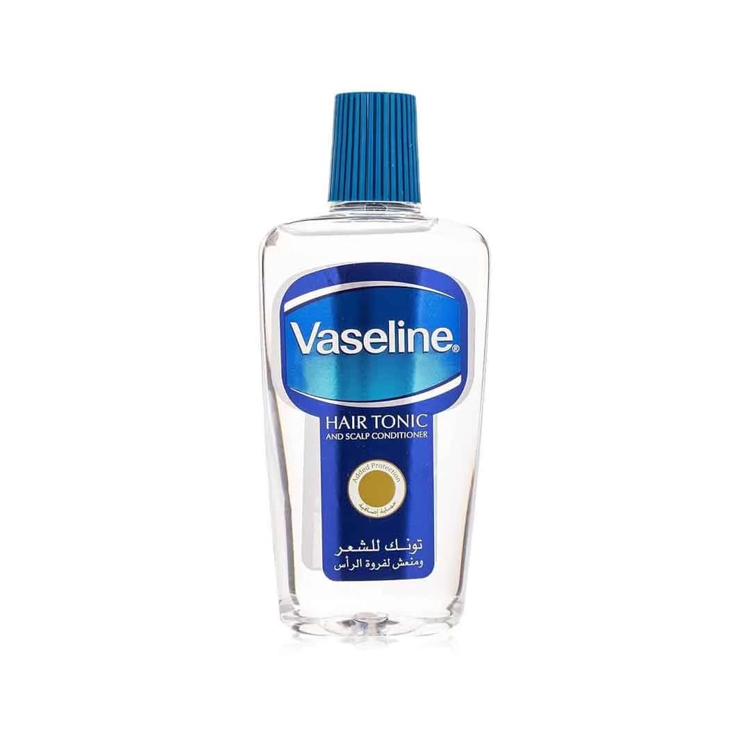 Vaseline Hair Tonic and Scalp Conditioner 200ml