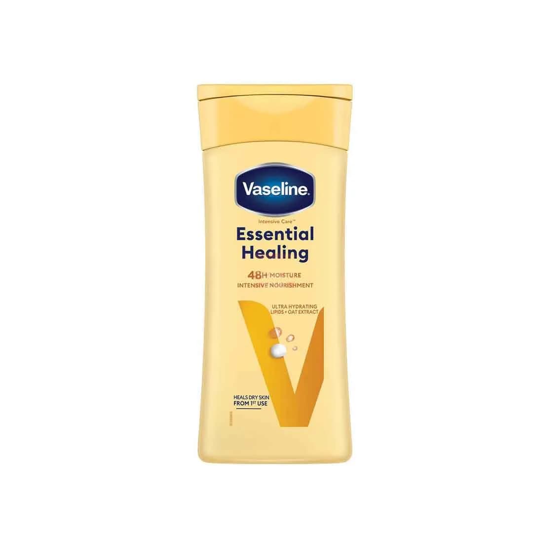 Vaseline Intensive Care Dry Skin Repair Lotion 200ml