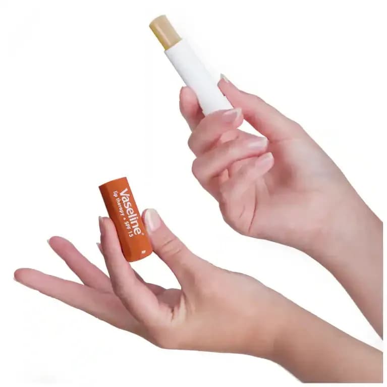 Vaseline Lip Therapy Cocoa Butter stick (4.8gm)