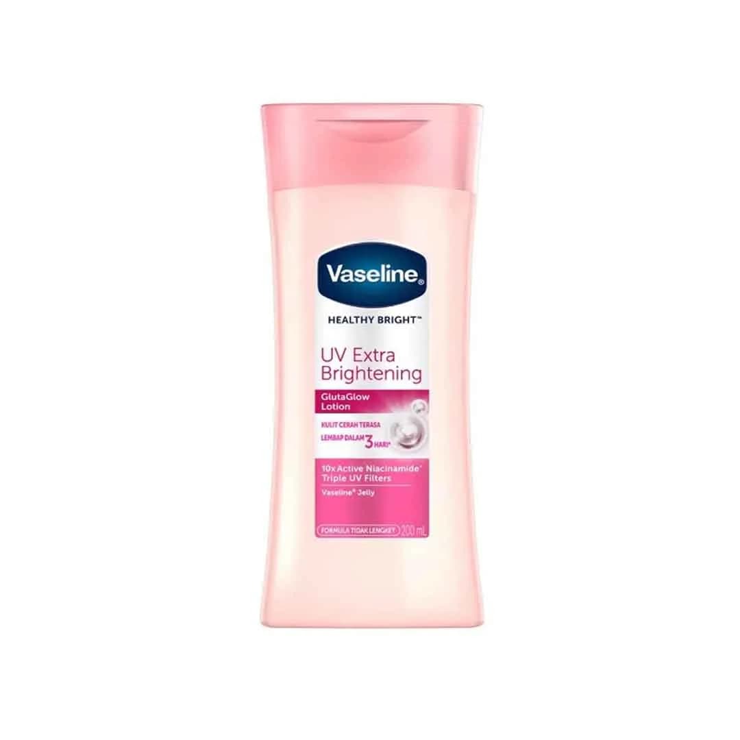 Vaseline UV Extra Brightening Body Lotion -200ML