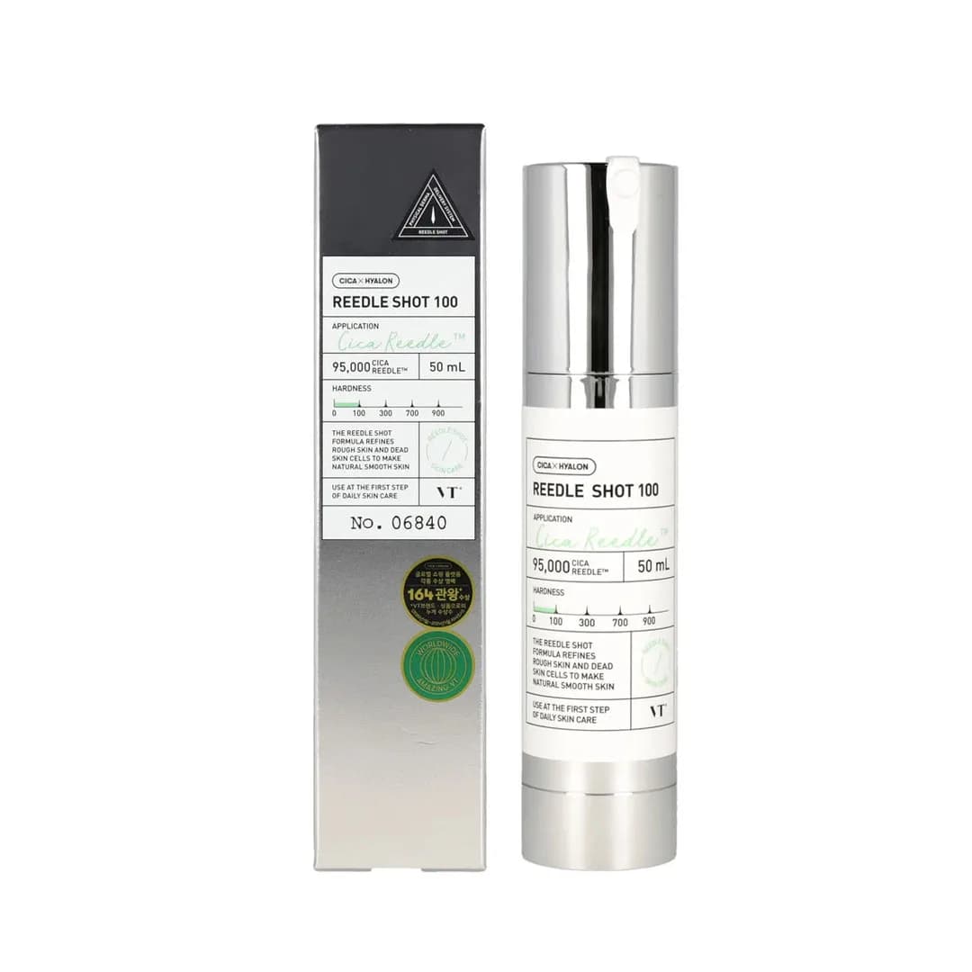 VT Cosmetics Reedle Shot 100 50ml
