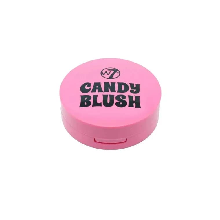 W7 Candy Blush (6gm) #Angel Dust