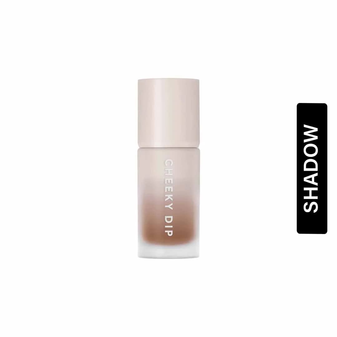 W7 Cheeky Dip Liquid Bronzer – Shadow