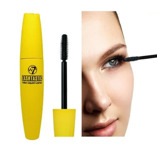 W7 Lashtastic Mascara (15ml)