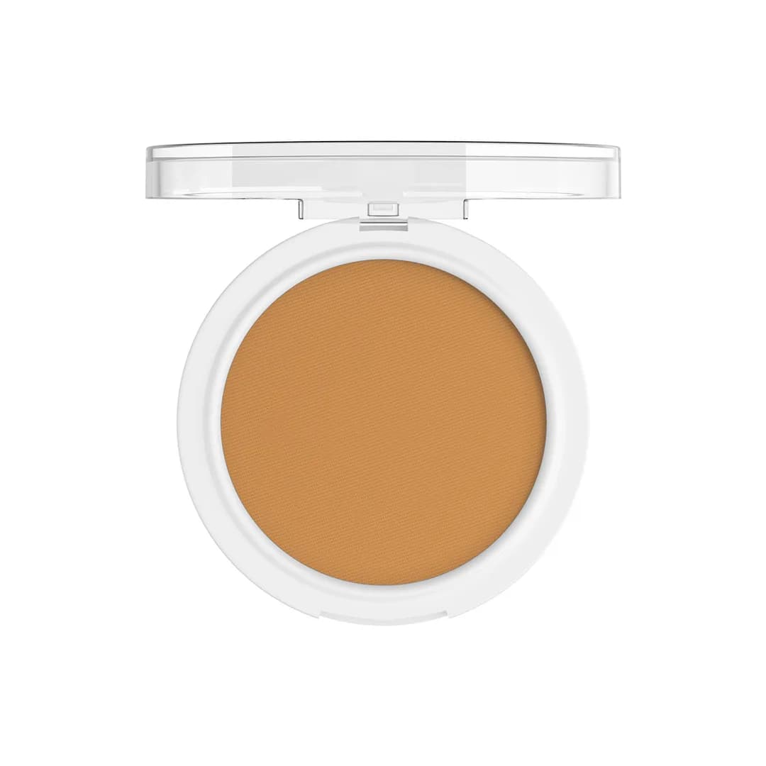 Wet N Wild Bare Focus Clarifying Finishing Powder – Medium Tan