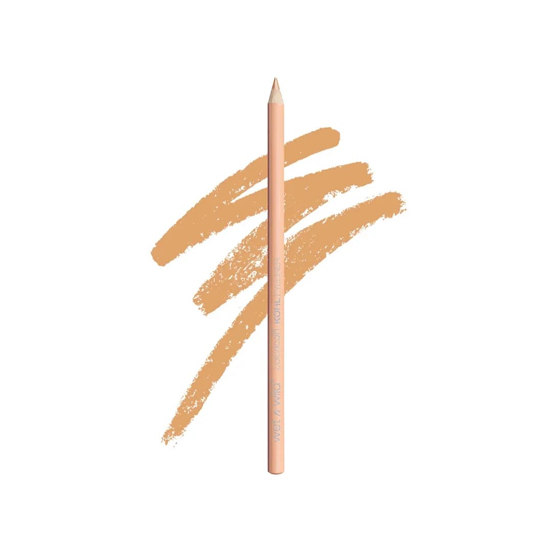 Wet n Wild Color Icon Kohl Liner Pencil - Calling Your Buff