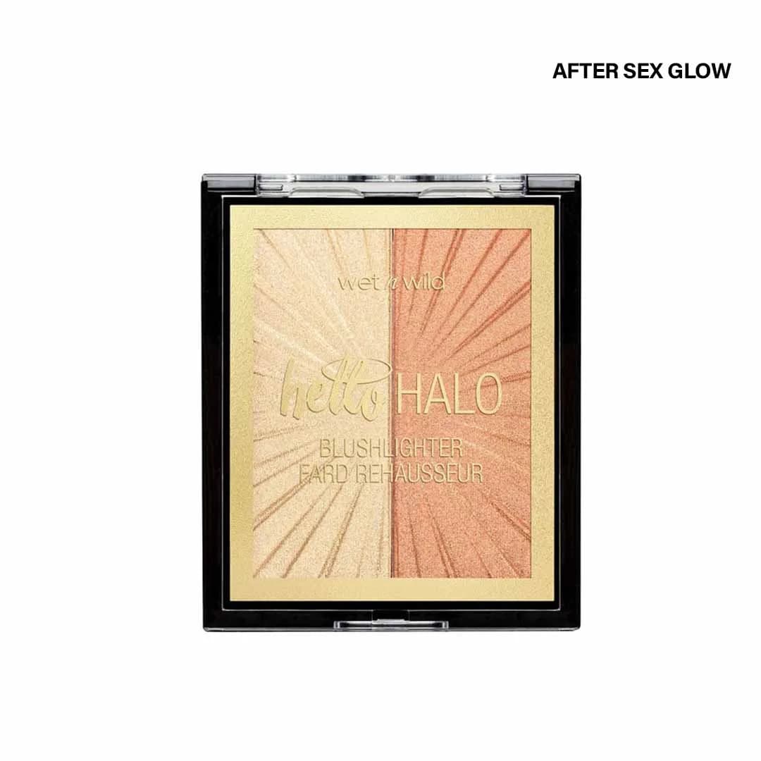 Wet n Wild MegaGlo Blushlighter After Sex Glow