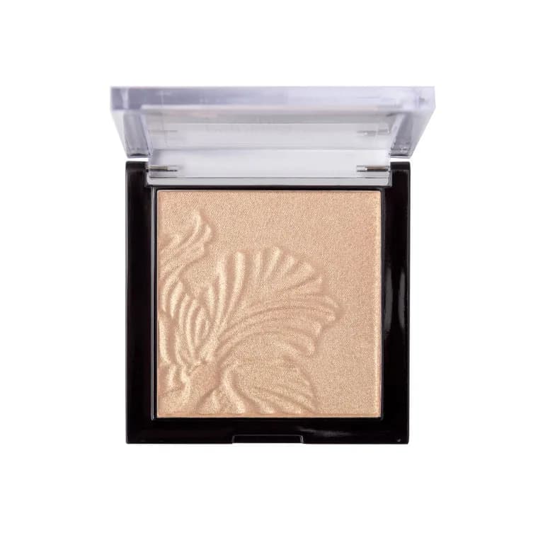 Wet n wild megaglo highlighting powder - golden flower crown