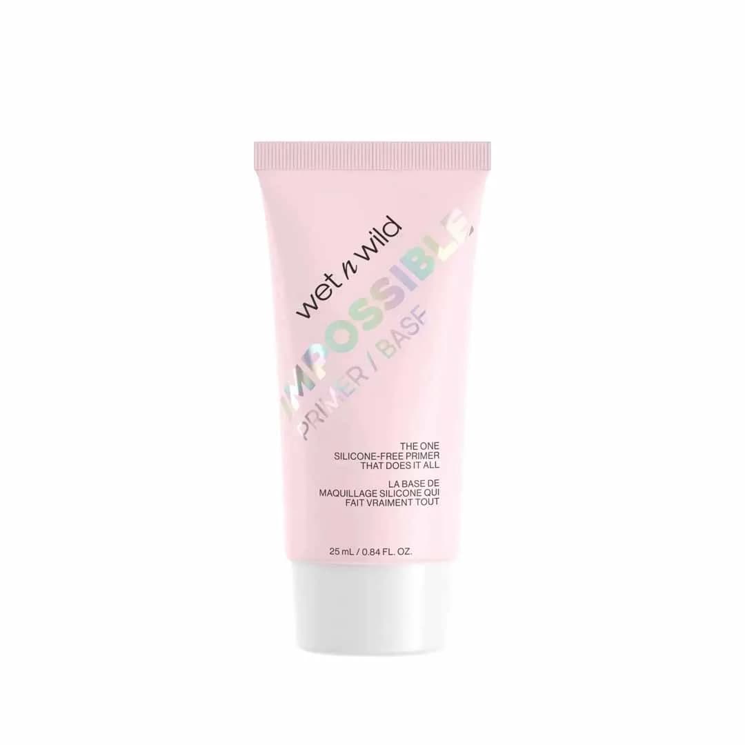 Wet n Wild Prime Focus Impossible Primer 30ml