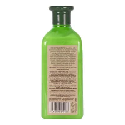 Xpel Hemp Shampoo 400ml