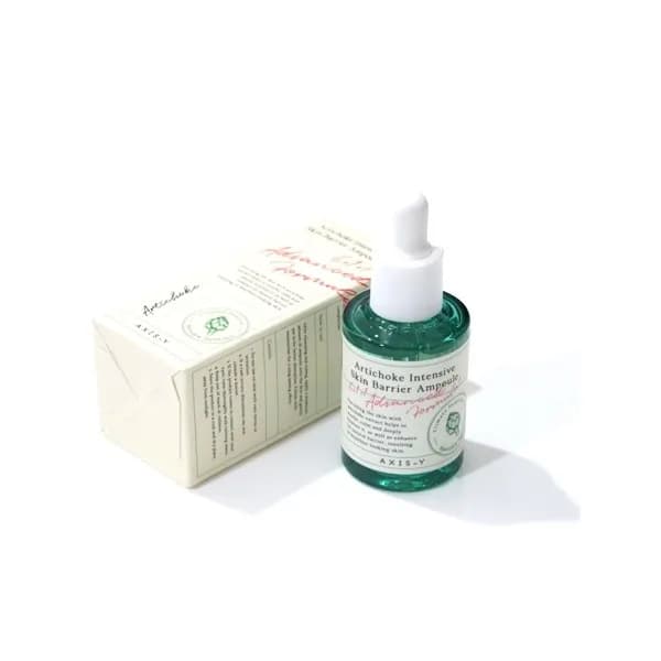 AXIS-Y Artichoke Intensive Skin Barrier Ampoule 30ml