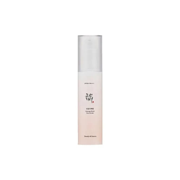 Beauty Of Joseon Ginseng Moist Sun Serum SPF50+ PA++++ 50ml