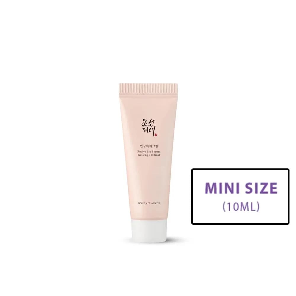Beauty of Joseon Revive Eye Serum Mini (10ML)