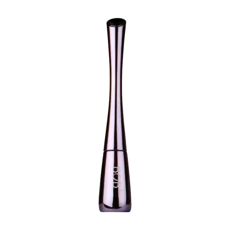 BOB 24H Long Wearing Smudgeproof Precision Liquid Eyeliner Waterproof Eyeliner -Black