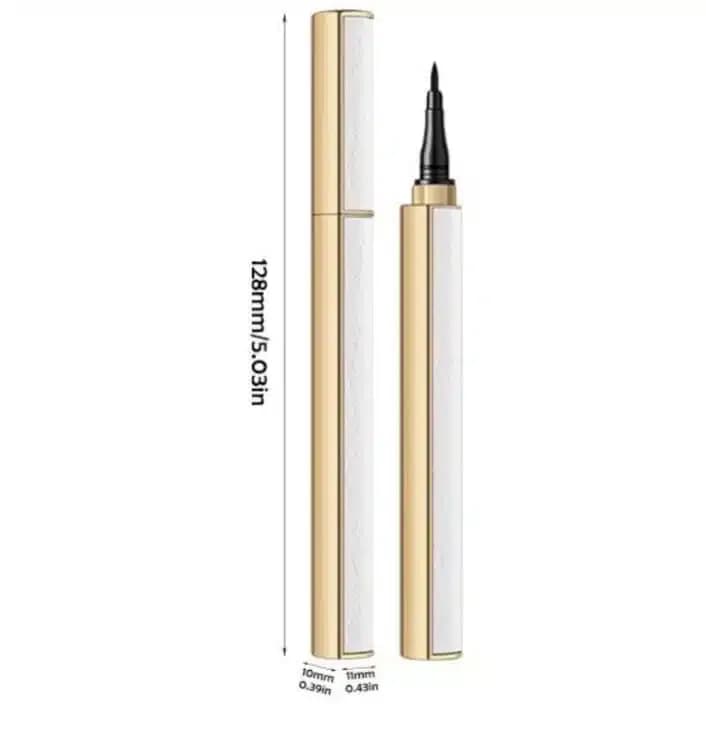 Bob Liquid Eyeliner Lambskin Long Wearing & Waterproof