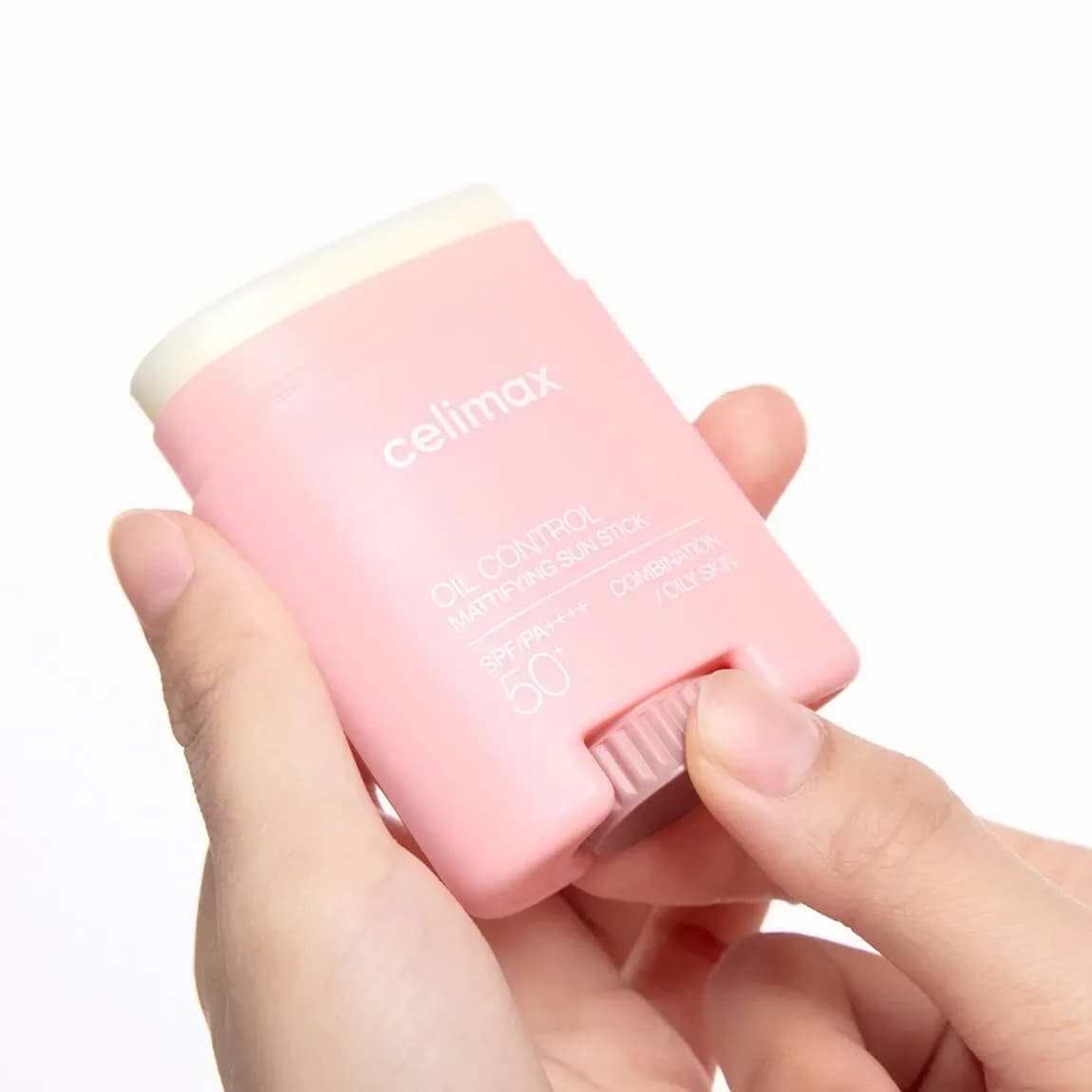 Celimax Oil Control Mattifying Sun Stick 19g