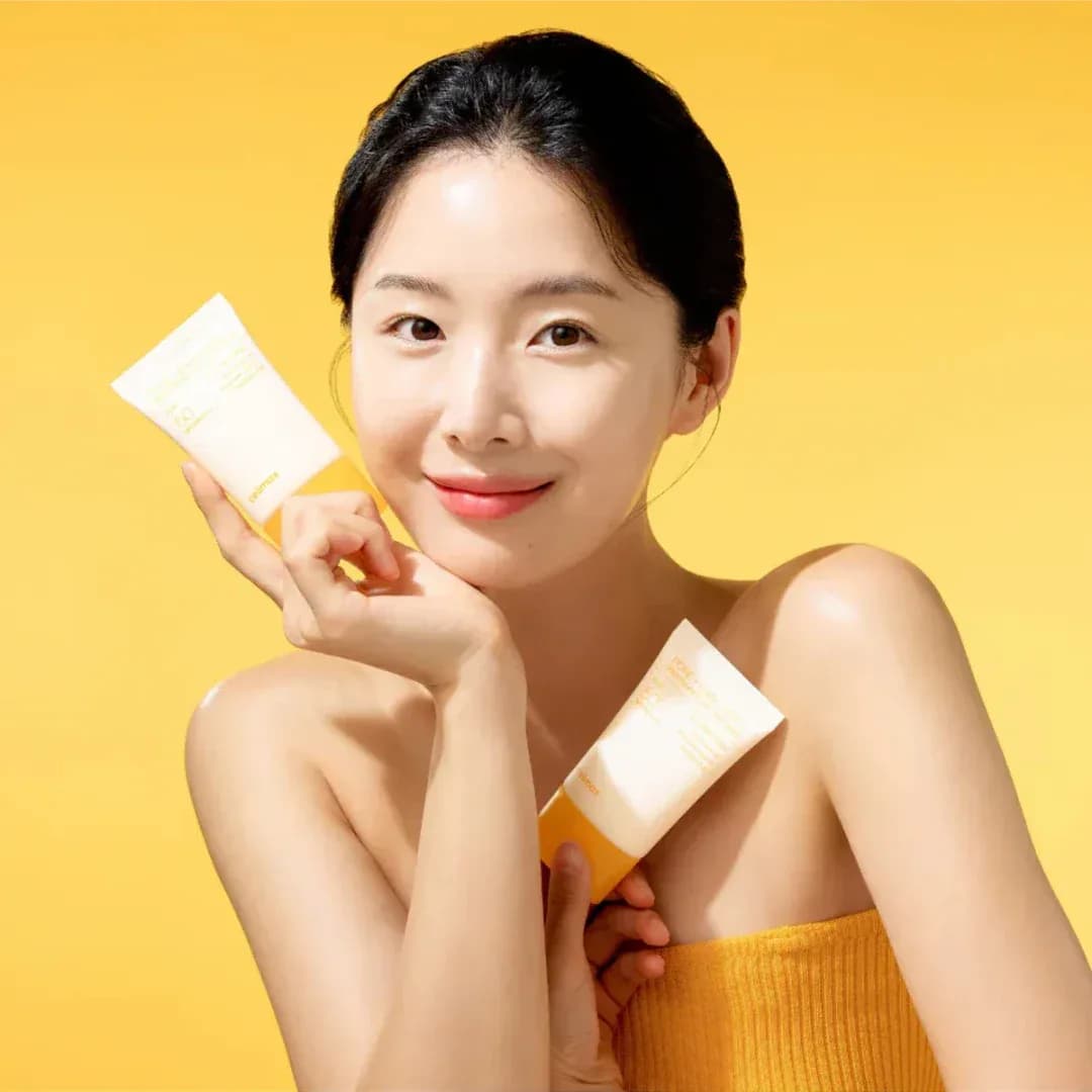 celimax Pore+Dark Spot Brightening Care Sunscreen 50ml