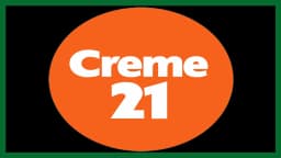 Creme 21