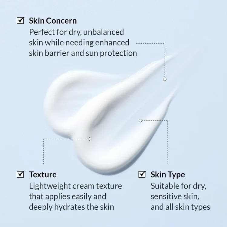 Dr. Althea Aqua Glowing Sunscreen 45ml